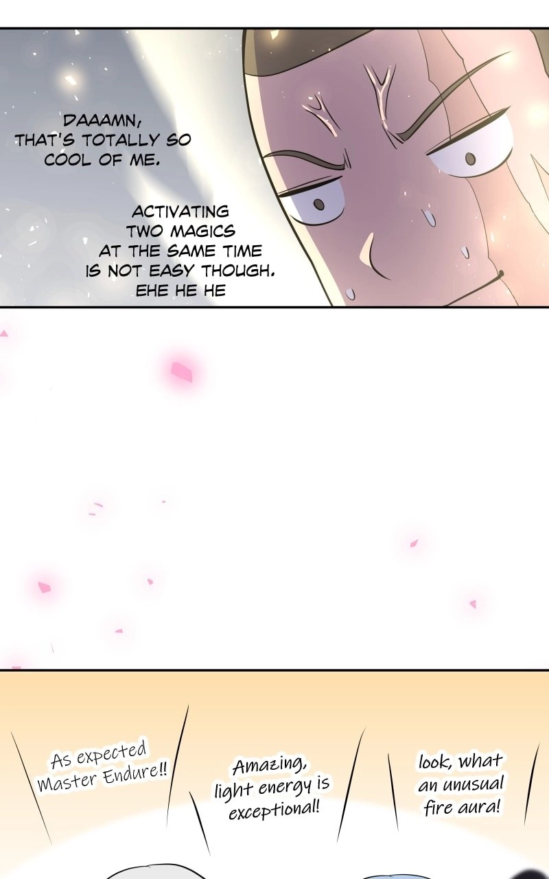 Retired Demon King Chapter 8 Page 29