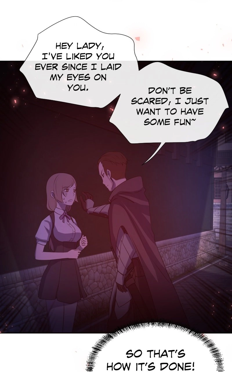 Retired Demon King Chapter 2 Page 51
