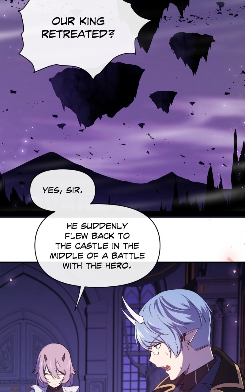 Retired Demon King Chapter 2 Page 27