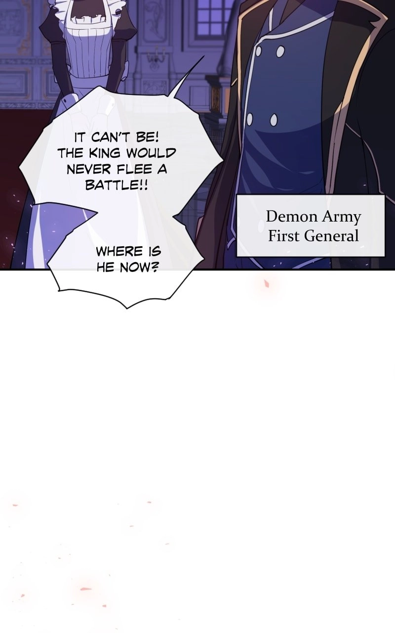 Retired Demon King Chapter 2 Page 28