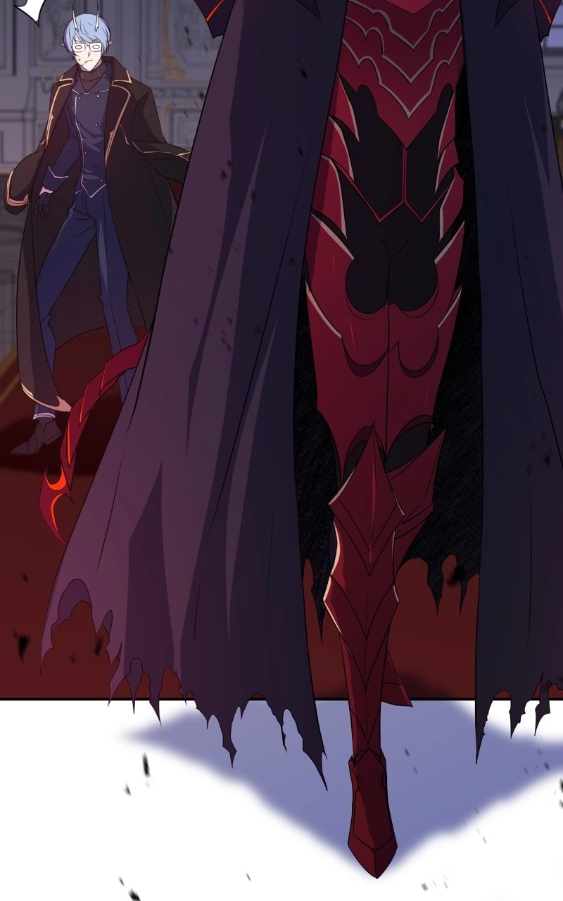Retired Demon King Chapter 2 Page 35