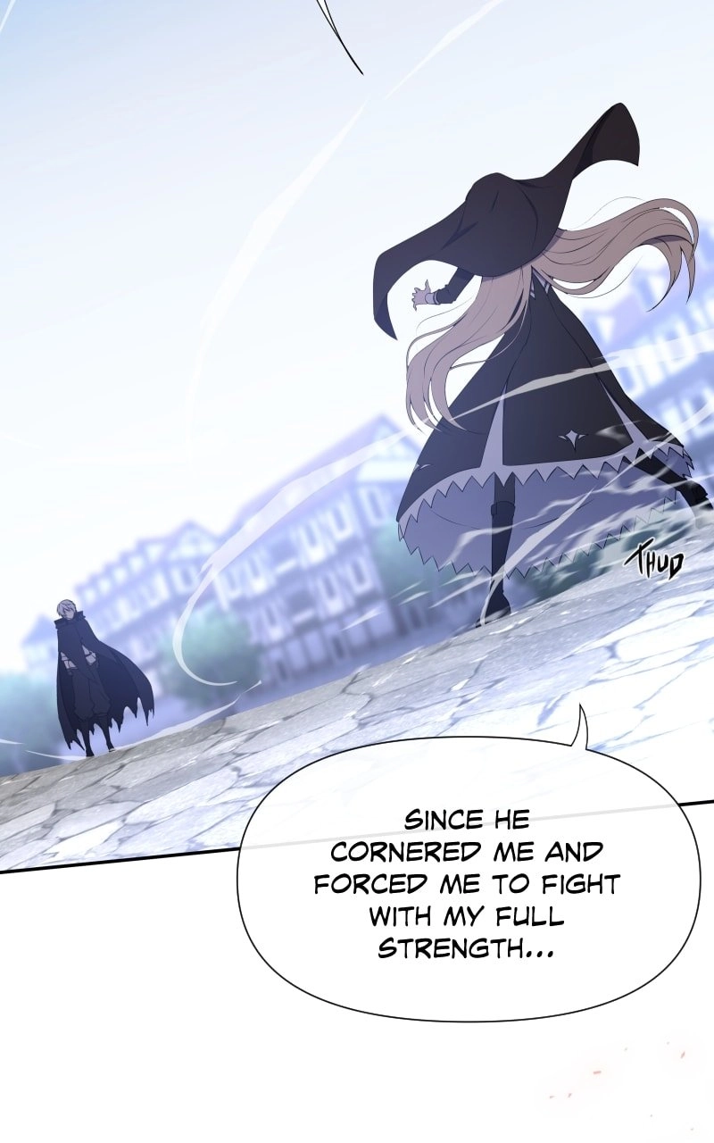 Retired Demon King Chapter 3 Page 16