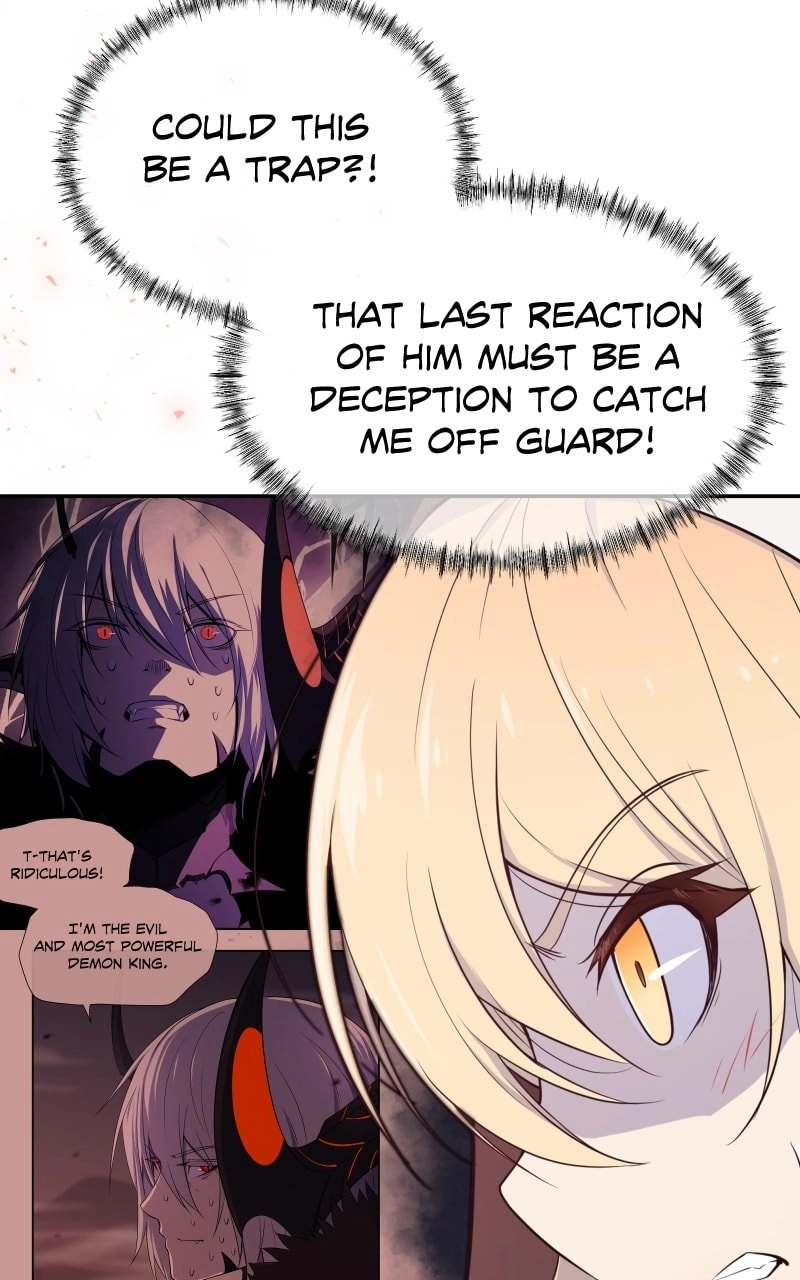 Retired Demon King Chapter 3 Page 29