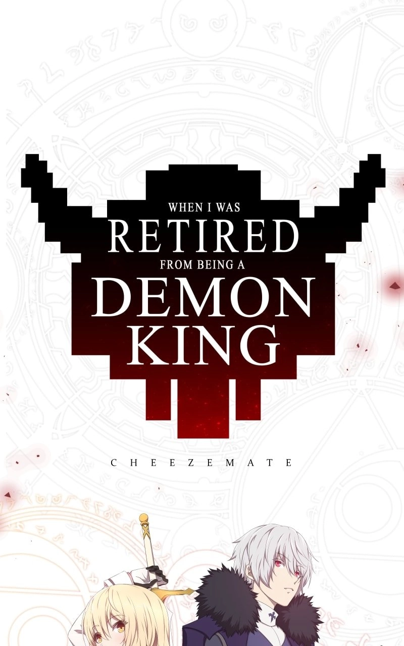 Retired Demon King Chapter 3 Page 78