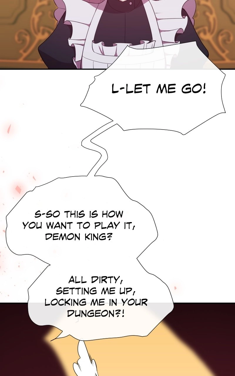 Retired Demon King Chapter 3 Page 73