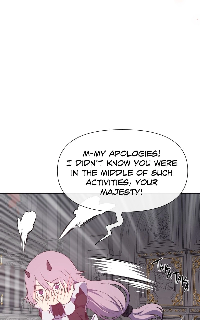 Retired Demon King Chapter 3 Page 75