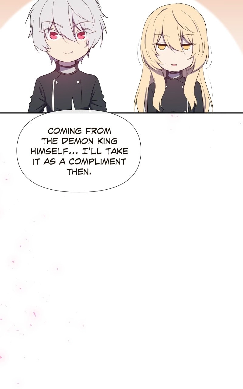 Retired Demon King Chapter 11 Page 31