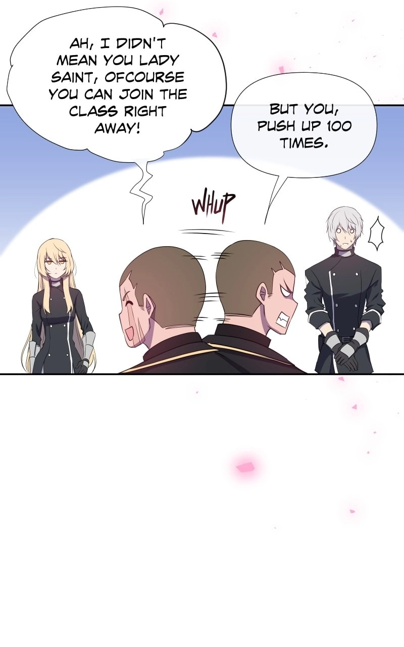 Retired Demon King Chapter 11 Page 17