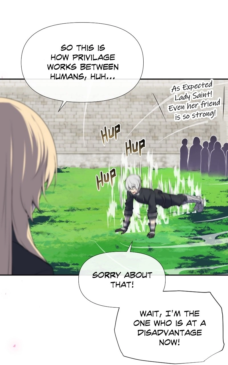 Retired Demon King Chapter 11 Page 18