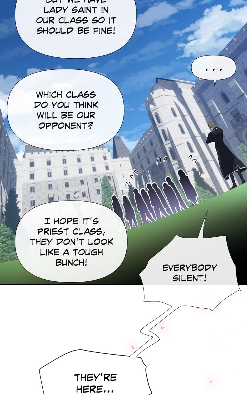 Retired Demon King Chapter 11 Page 23