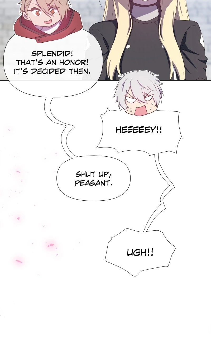 Retired Demon King Chapter 11 Page 51