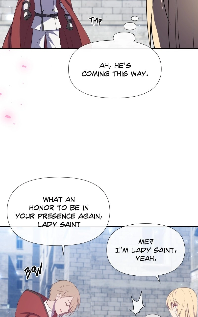 Retired Demon King Chapter 11 Page 34