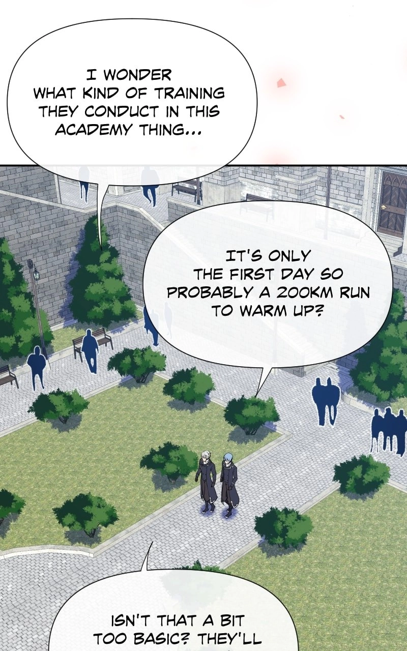 Retired Demon King Chapter 5 Page 33