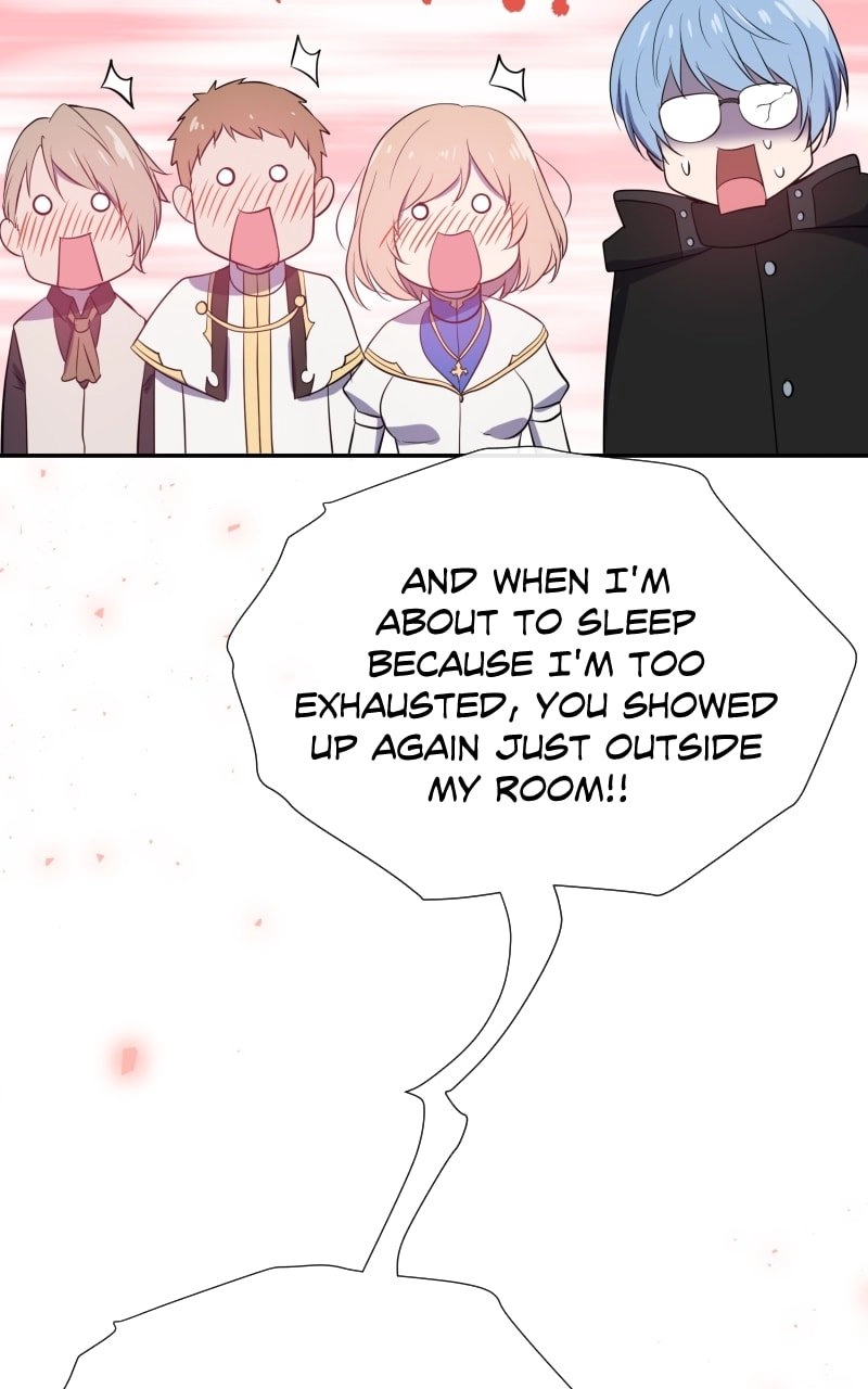 Retired Demon King Chapter 5 Page 5