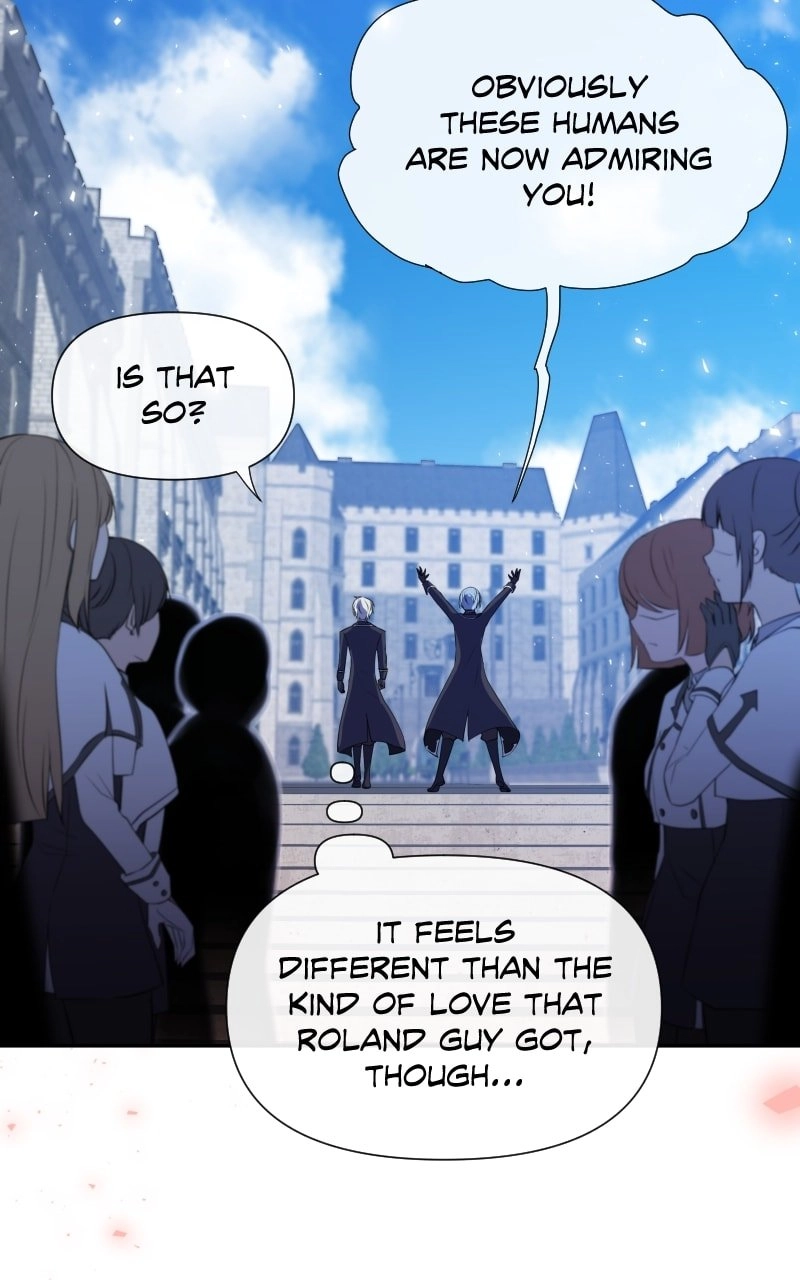 Retired Demon King Chapter 5 Page 30