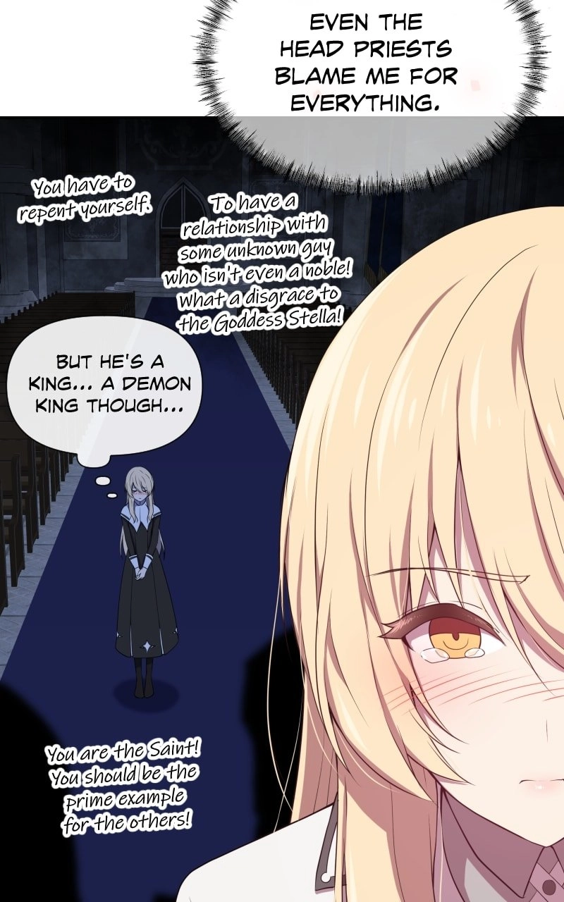 Retired Demon King Chapter 5 Page 48