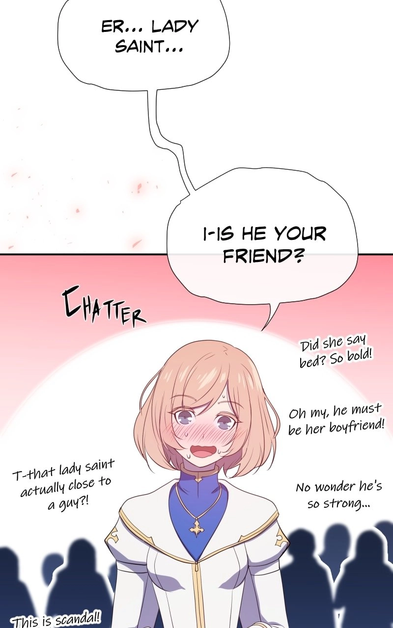 Retired Demon King Chapter 5 Page 7