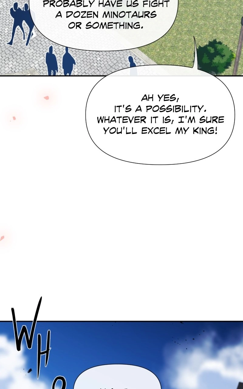 Retired Demon King Chapter 5 Page 34