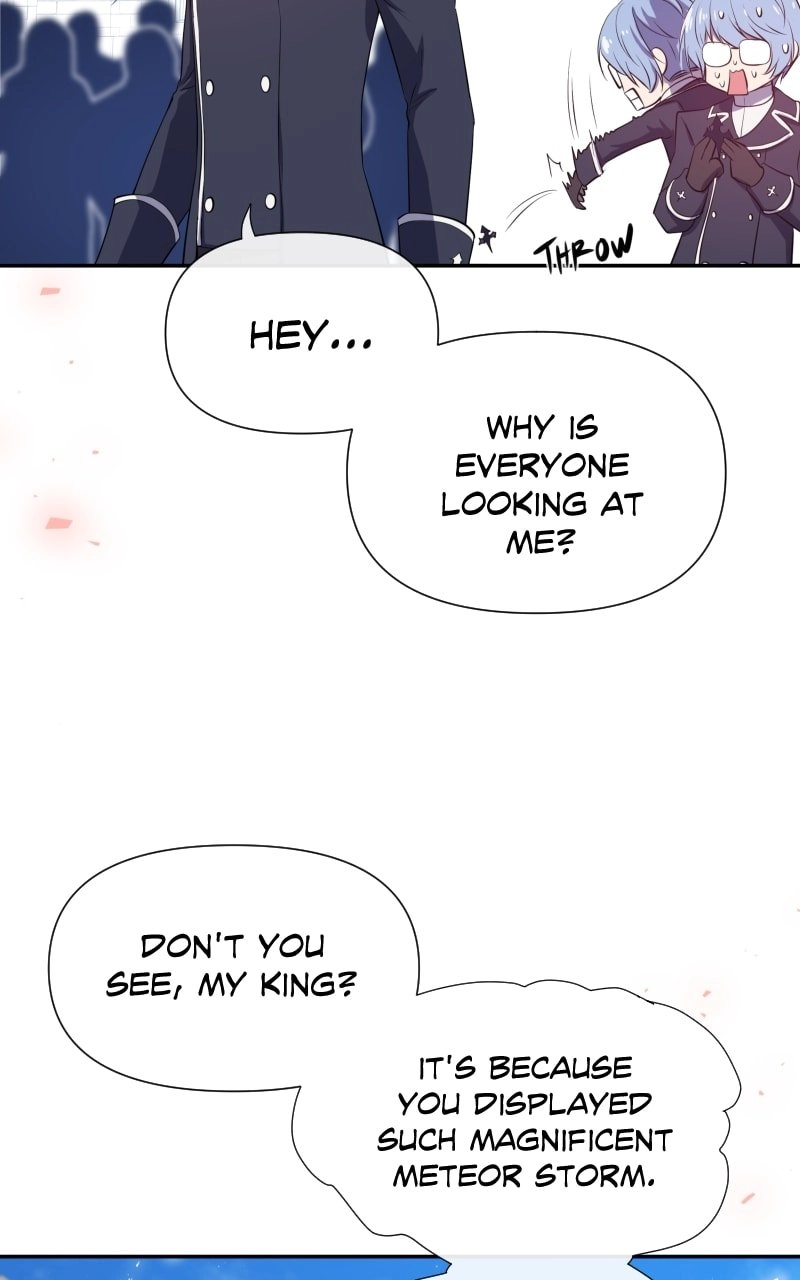 Retired Demon King Chapter 5 Page 29