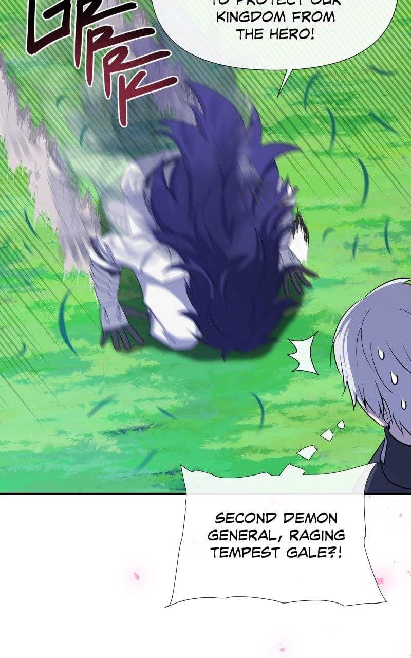 Retired Demon King Chapter 13 Page 51