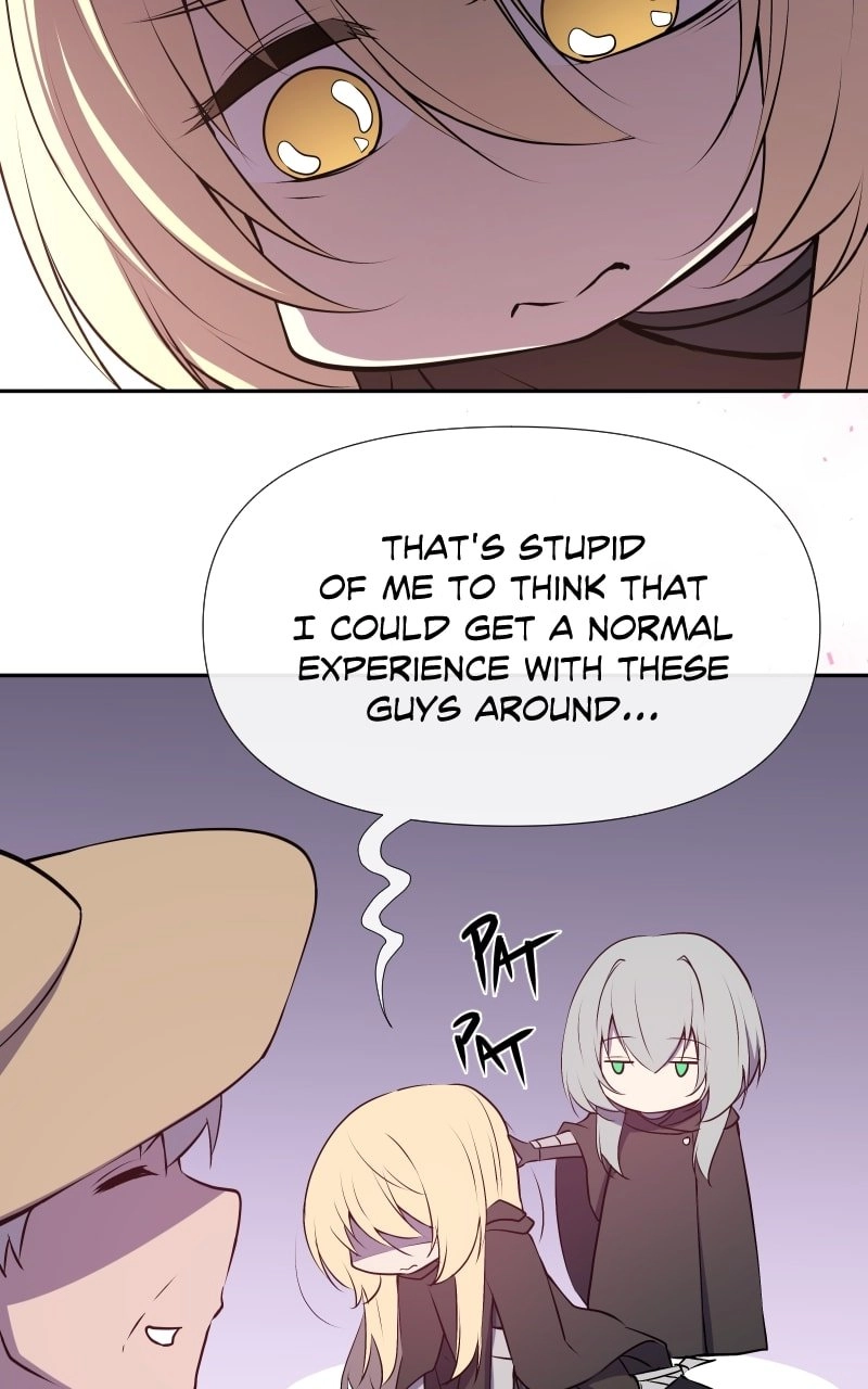 Retired Demon King Chapter 19 Page 45