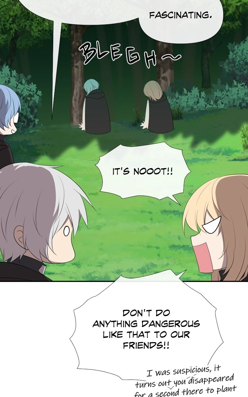 Retired Demon King Chapter 19 Page 8