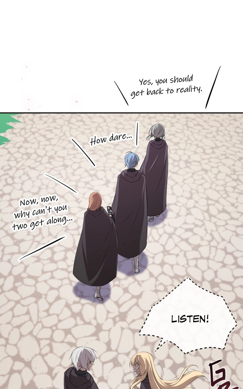 Retired Demon King Chapter 19 Page 25