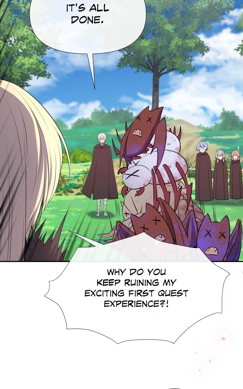 Retired Demon King Chapter 19 Page 40