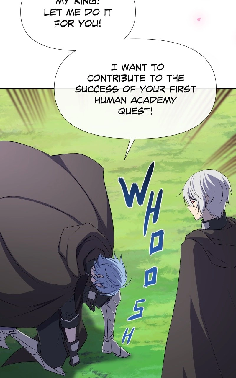 Retired Demon King Chapter 19 Page 55