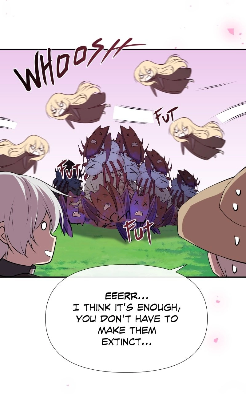 Retired Demon King Chapter 19 Page 43