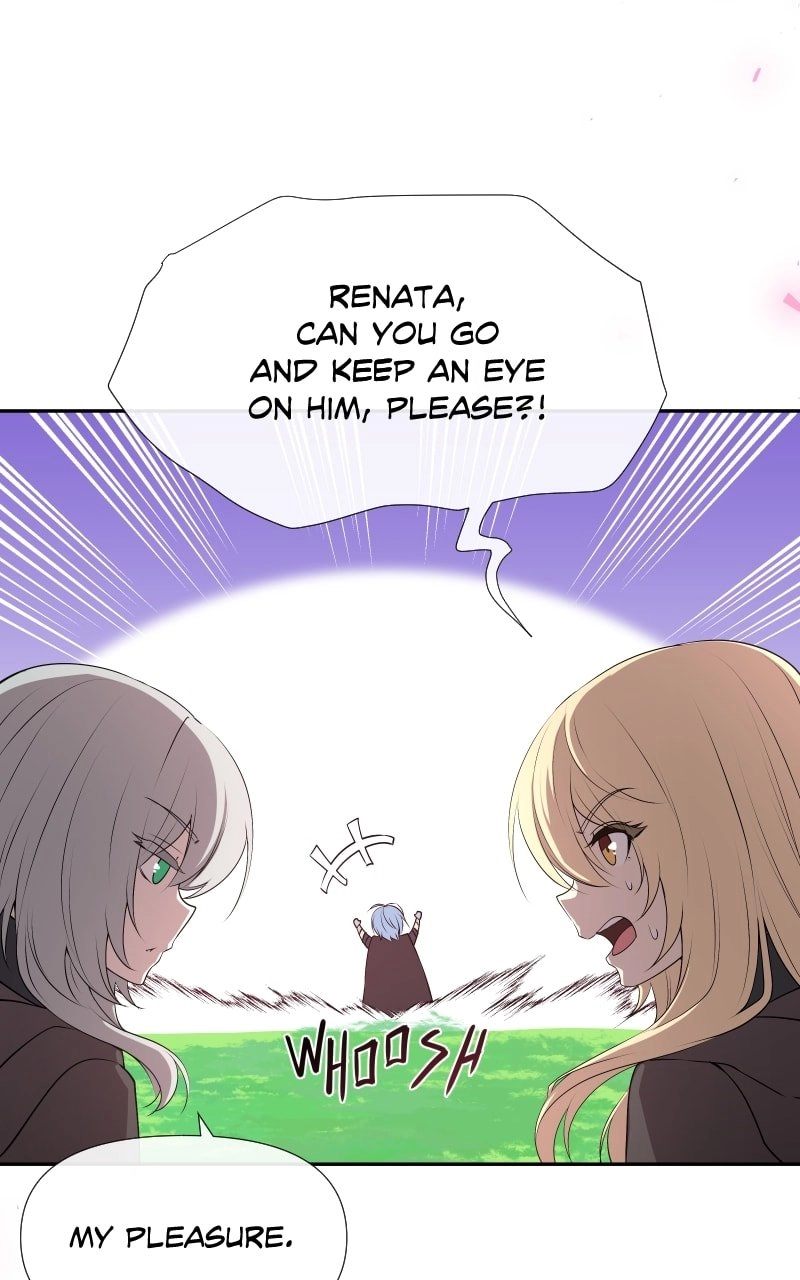 Retired Demon King Chapter 19 Page 57