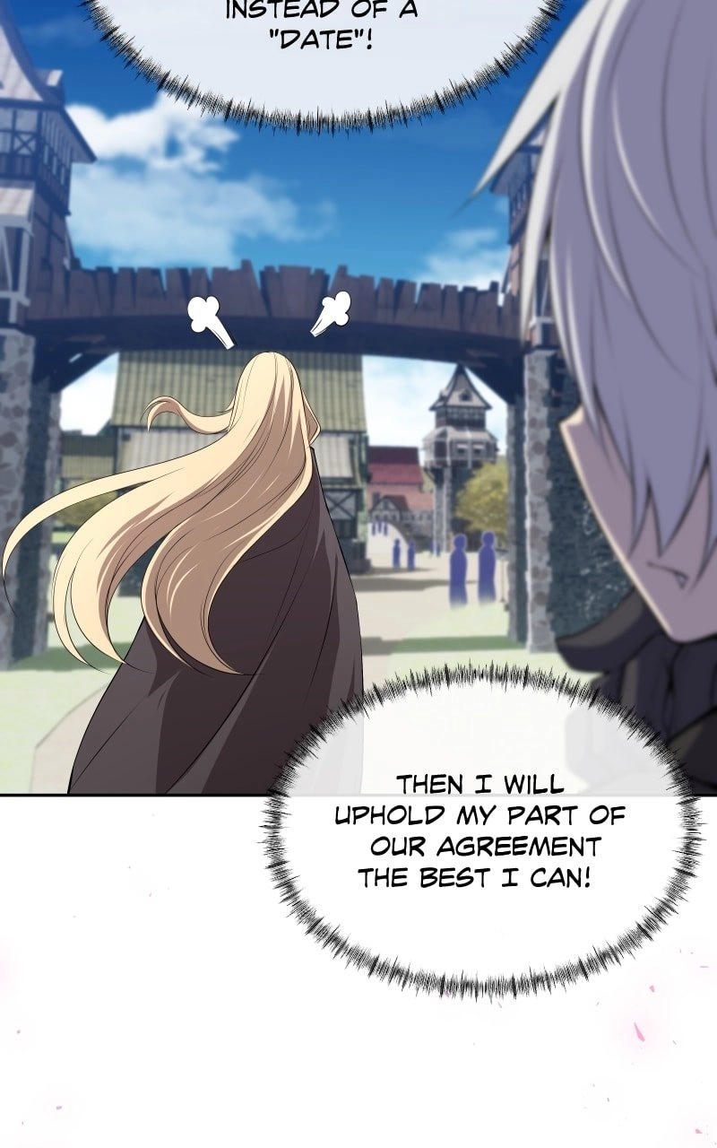 Retired Demon King Chapter 19 Page 28