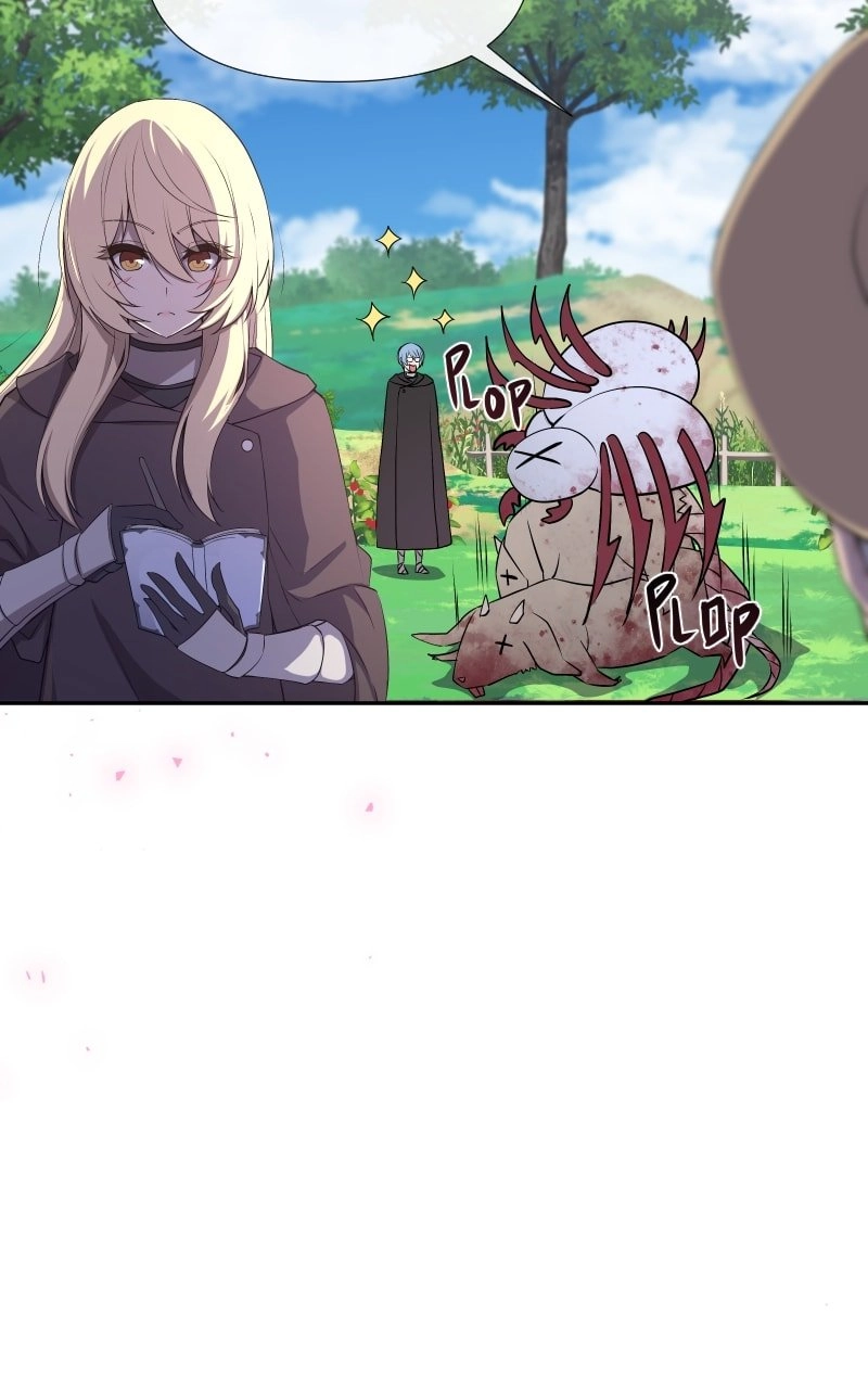 Retired Demon King Chapter 19 Page 36
