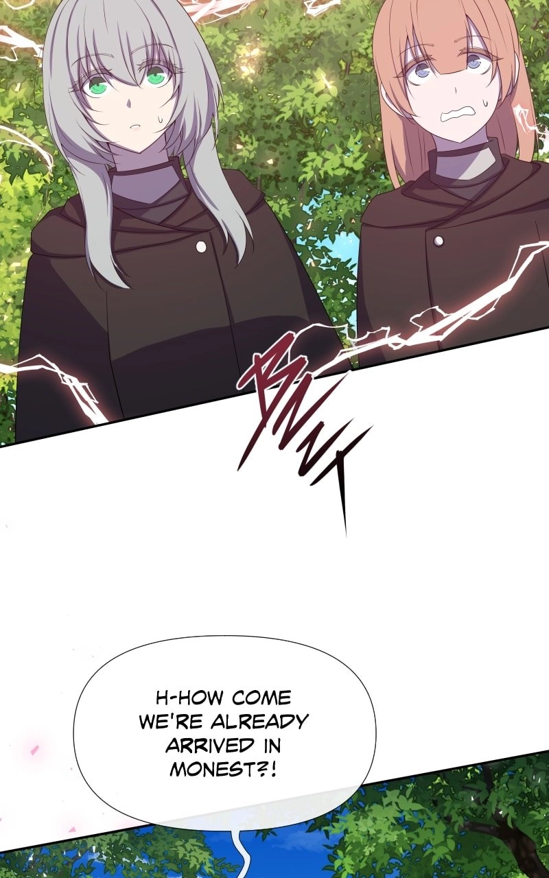 Retired Demon King Chapter 19 Page 5