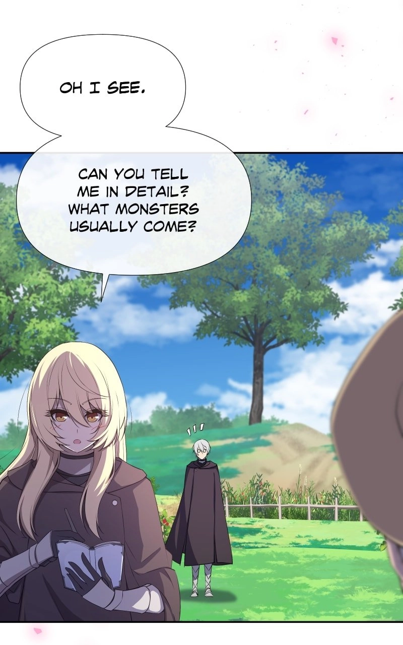 Retired Demon King Chapter 19 Page 33