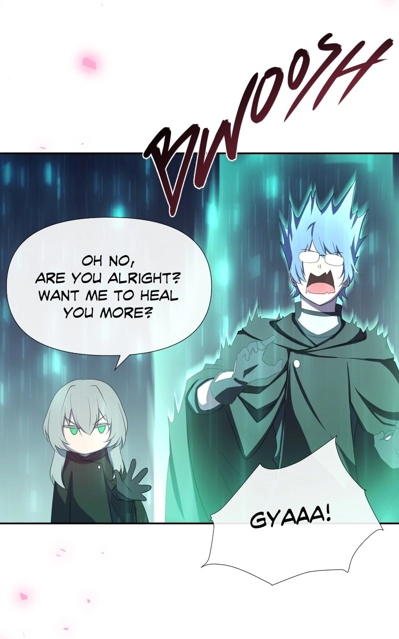 Retired Demon King Chapter 19 Page 16