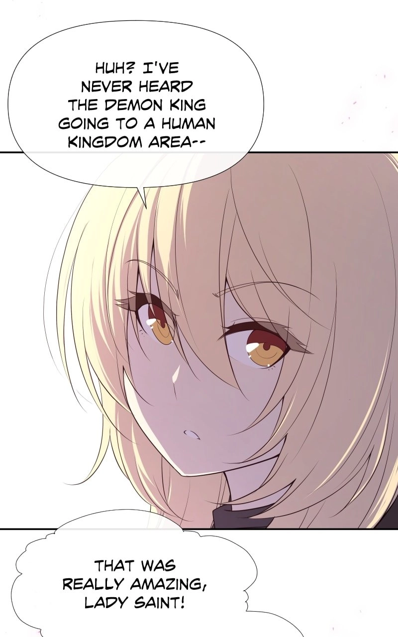 Retired Demon King Chapter 19 Page 21