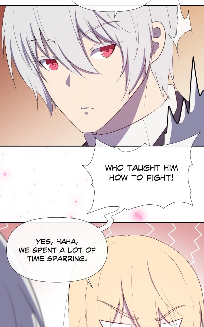 Retired Demon King Chapter 16 Page 45
