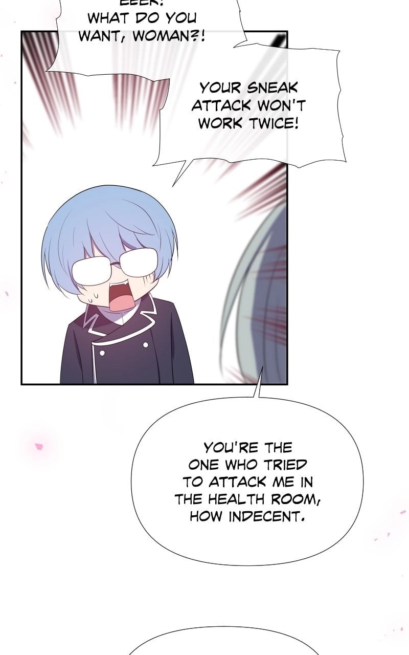 Retired Demon King Chapter 16 Page 51
