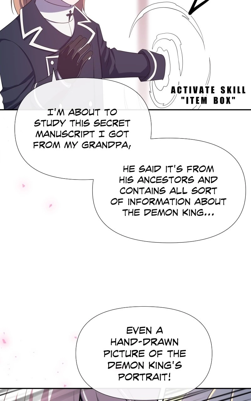 Retired Demon King Chapter 16 Page 55