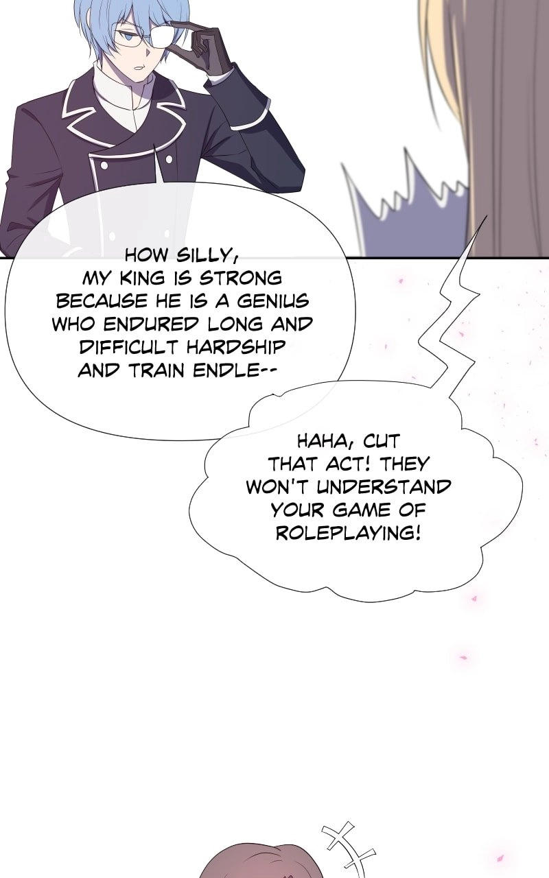Retired Demon King Chapter 16 Page 47