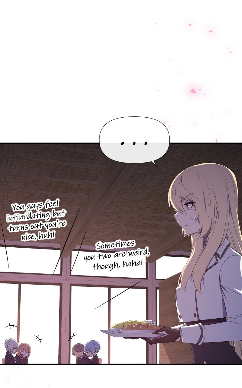 Retired Demon King Chapter 16 Page 35