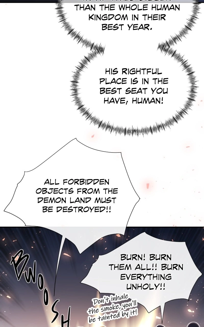 Retired Demon King Chapter 4 Page 41