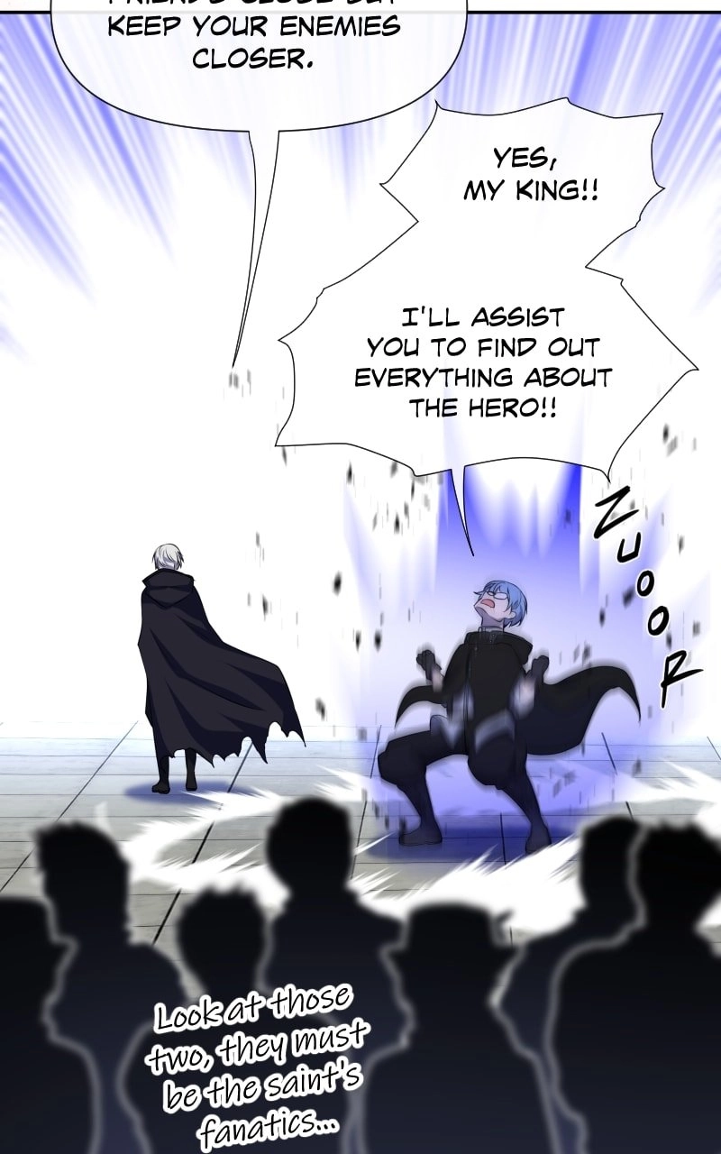 Retired Demon King Chapter 4 Page 31