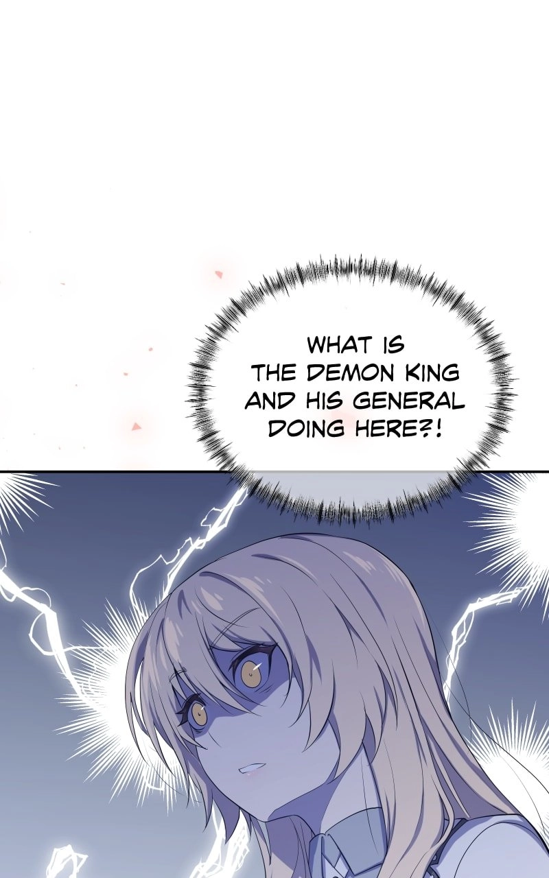 Retired Demon King Chapter 4 Page 21