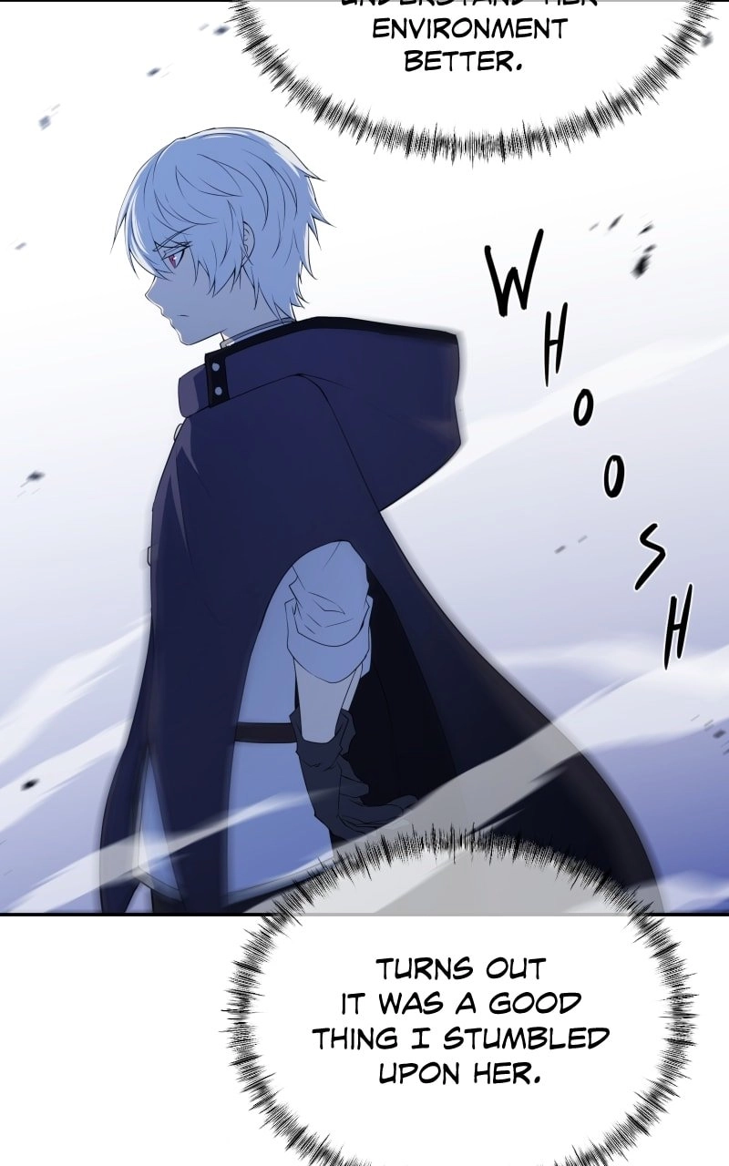 Retired Demon King Chapter 4 Page 27