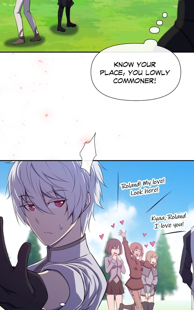 Retired Demon King Chapter 4 Page 52