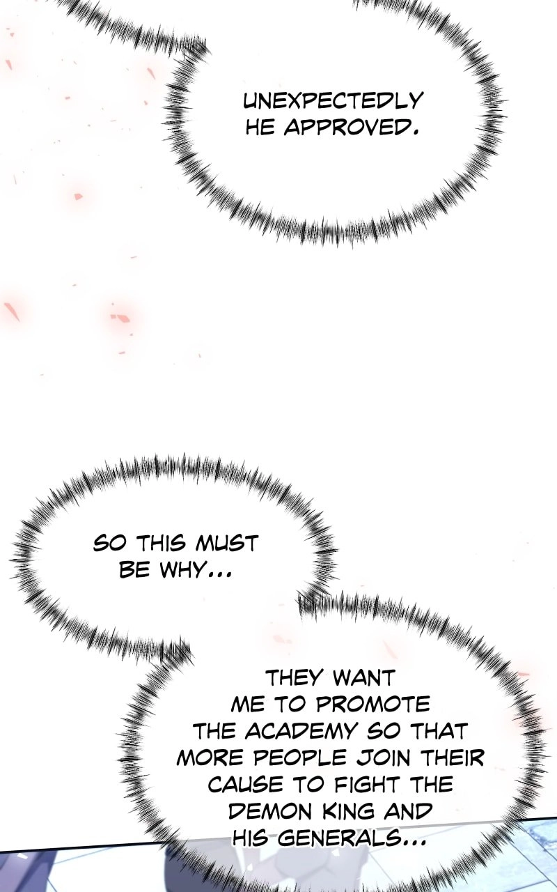 Retired Demon King Chapter 4 Page 19