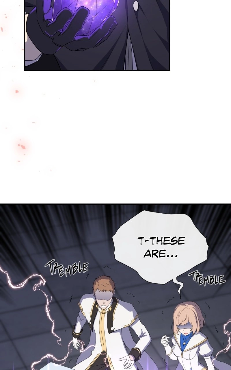Retired Demon King Chapter 4 Page 38