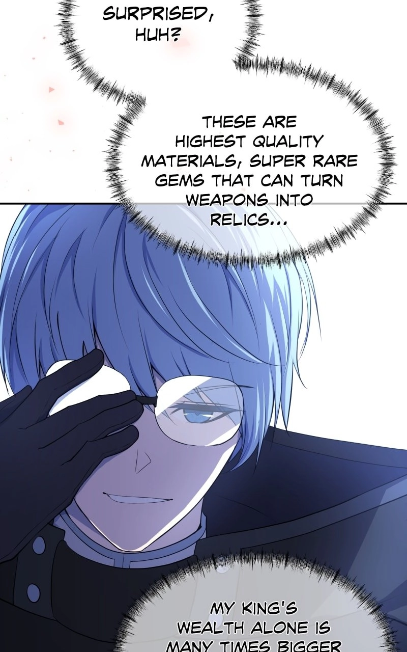 Retired Demon King Chapter 4 Page 40